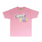 Gallery Dept T Shirts Tee Shirt Short Sleeve T-Shirt Blouse