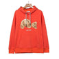 Palm Angle Sweatshirt Palm Angels Embroidered Hoodie Male and Female Couple BF Loose
