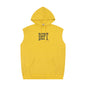 Gallery Dept Hoodie Loose Casual Sleeveless Hoodie