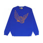 Gallery Dept Long Sleeved Shirt Fashion Brand Long Sleeve Long-Sleeved T-shirt Blouse