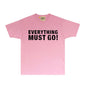 Gallery Dept T Shirts Tee Shirt Short Sleeve T-Shirt Blouse