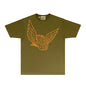 Gallery Dept T Shirts Fashion Brand Tee Shirt Short Sleeve T-shirt Blouse