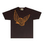Gallery Dept T Shirts Fashion Brand Tee Shirt Short Sleeve T-shirt Blouse