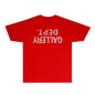 Gallery Dept T Shirts Fashion Brand Tee Shirt Short Sleeve T-shirt Blouse