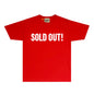 Gallery Dept T Shirts Tee Shirt Short Sleeve T-Shirt Blouse
