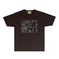 Gallery Dept T Shirts Fashion Brand Tee Shirt Short Sleeve T-shirt Blouse