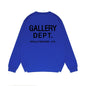 Gallery Dept Long Sleeved Shirt Long Sleeve Long-Sleeved T-Shirt Blouse