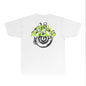 Gallery Dept T Shirts Tee Shirt Short Sleeve T-Shirt Blouse
