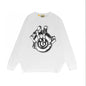 Gallery Dept Long Sleeved Shirt Fashion Brand Long Sleeve Long-Sleeved T-shirt Blouse