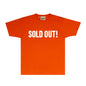 Gallery Dept T Shirts Tee Shirt Short Sleeve T-Shirt Blouse