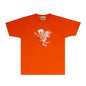 Gallery Dept T Shirts European and American Fashion Brand Tee Shirt Short Sleeve T-shirt Blouse