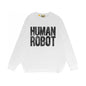 Gallery Dept Long Sleeved Shirt Fashion Brand Long Sleeve Long-Sleeved T-shirt Blouse