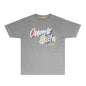 Gallery Dept T Shirts Tee Shirt Short Sleeve T-Shirt Blouse