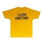Gallery Dept T Shirts Fashion Brand Tee Shirt Short Sleeve T-shirt Blouse