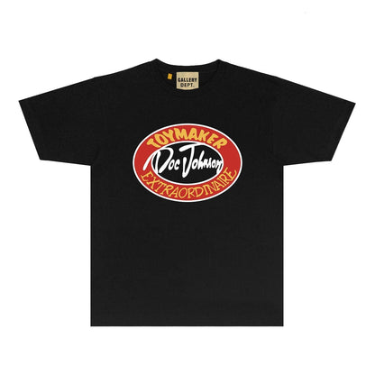 Gallery Dept T Shirts Tee Shirt Short Sleeve T-Shirt Blouse