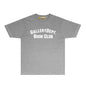Gallery Dept T Shirts European And American Tee Shirt Short Sleeve T-Shirt Blouse