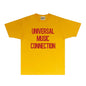 Gallery Dept T Shirts European and American Fashion Brand Tee Shirt Short Sleeve T-shirt Blouse
