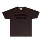Gallery Dept T Shirts European And American Tee Shirt Short Sleeve T-Shirt Blouse