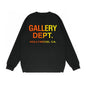 Gallery Dept Long Sleeved Shirt Fashion Brand Long Sleeve Long-Sleeved T-shirt Blouse