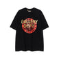 Gallery Dept T Shirts Men's Vintage Los Angeles Short-Sleeved T-shirt Gallery Dept Printed Loose
