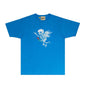 Gallery Dept T Shirts European and American Fashion Brand Tee Shirt Short Sleeve T-shirt Blouse