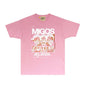 Gallery Dept T Shirts Tee Shirt Short Sleeve T-Shirt Blouse