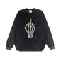 Gallery Dept Long Sleeve Shirt Vintage T Shirt Washed and Worn Vintage Long Sleeve T-shirt