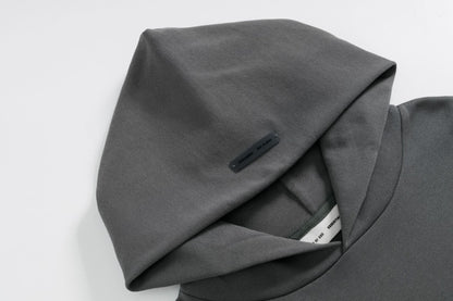 Men's Fear of God Essentials Hoodie