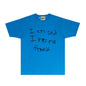 Gallery Dept T Shirts Tee Shirt Short Sleeve T-Shirt Blouse