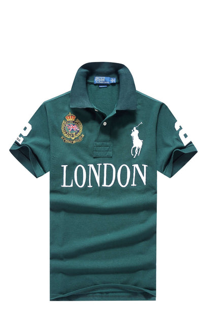 Polo Ralph Lauren LONDON - Chief Keef Style