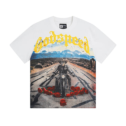 GodSpeed T-shirts