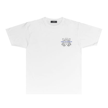 Amiri Fashion T-shirt