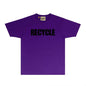 Gallery Dept T Shirt Retro Printed Loose Short-Sleeved Shirt (part2)