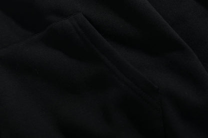 Bathing Ape Hoodie Camouflage Cardigan Men's and Women's Sweater Hoodie Coat