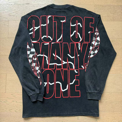 Godspeed Long Sleeve Shirt