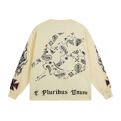 Godspeed Long Sleeve Shirt