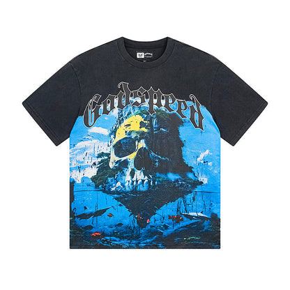 Godspeed T-shirts