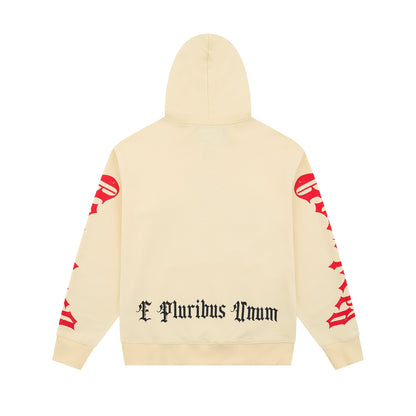 Godspeed Hoodie