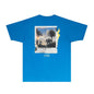 Gallery Dept T Shirt Retro Printed Loose Short-Sleeved Shirt