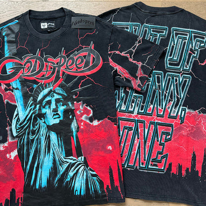 Godspeed T-shirts