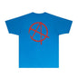 Gallery Dept T Shirt Retro Printed Loose Short-Sleeved Shirt