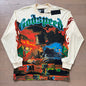 Godspeed Long Sleeve Shirt