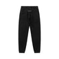 FW23 Embossed Relief Hoodie / Pants / Set - Black