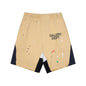 Gallery Dept Shorts Unisex Casual Shorts