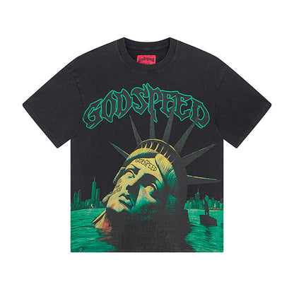 Godspeed T-shirts