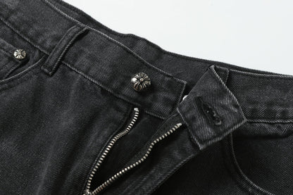 Chrome Hearts Pants 303