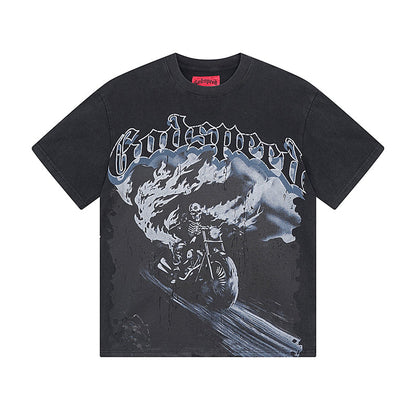 Godspeed T-shirts