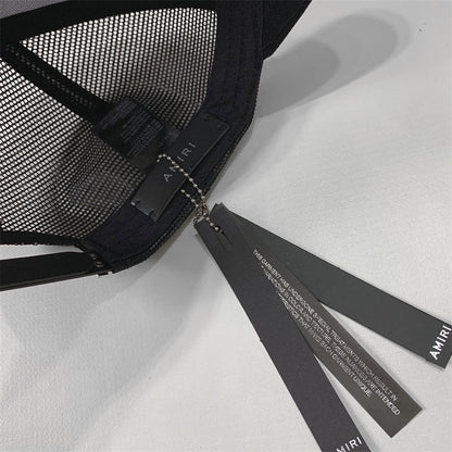 Amiri Fashion Hats