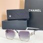 CHANEL Sunglasses-CH4029