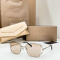 BVLGARI Sunglasses-BV40081U